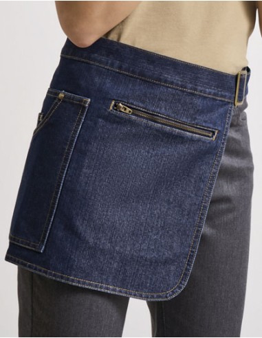 PRE-PR138-Metro Utility Hip Apron
